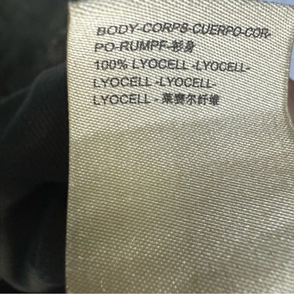 Maeve Lainey Tiered Maxi Skirt size 4 - Picture 12 of 16